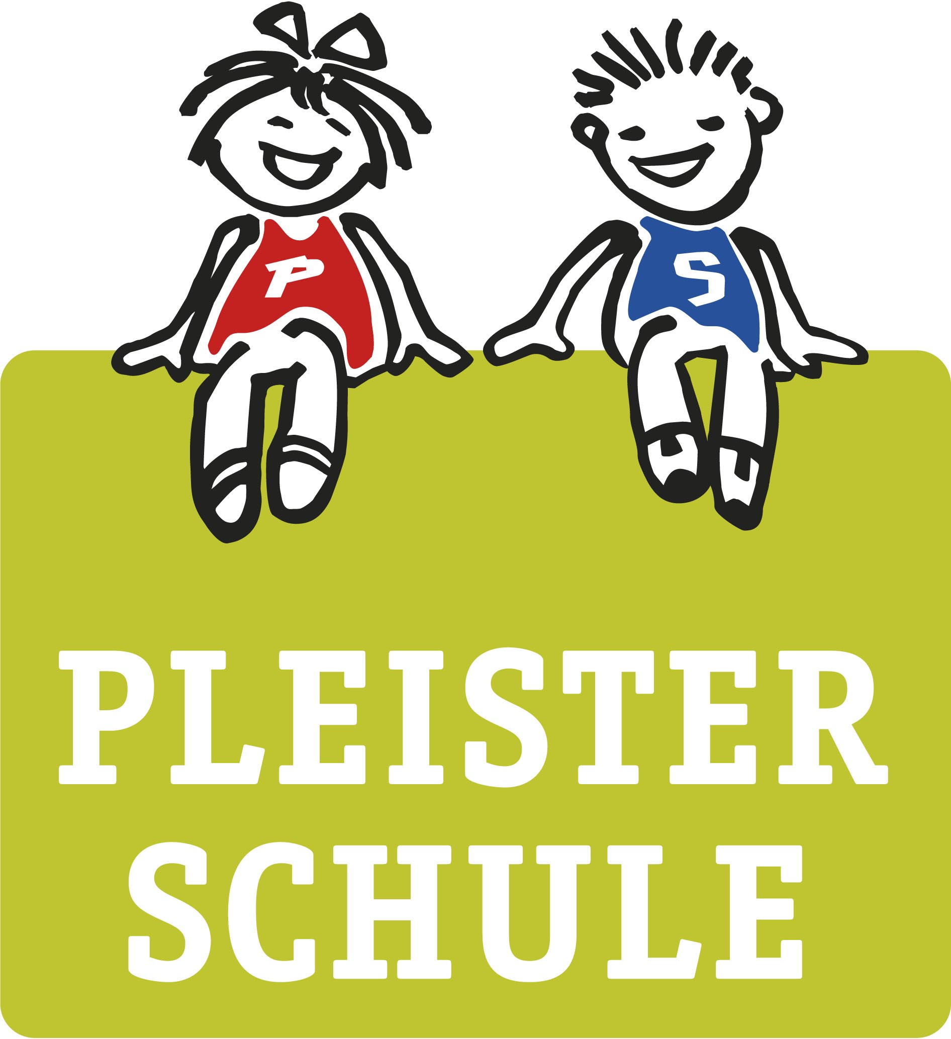 Pleister Schule